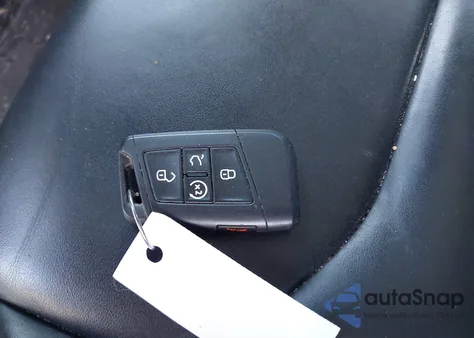 2020 Volkswagen Arteon 2.0T Sel R-Line z USA, uszkodzony, nr VIN WVWHR7ANXLE017360